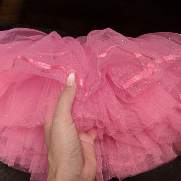 Pink Tutu - Picture 3 of 4